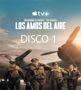 Masters of the Air Disco 1 T1