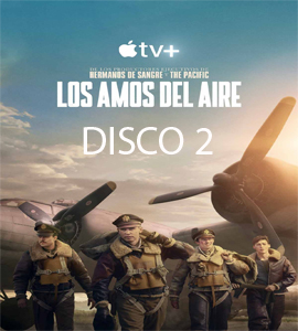 Masters of the Air Disco 2 T1