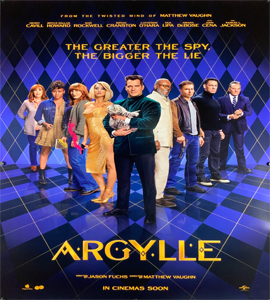 Argylle