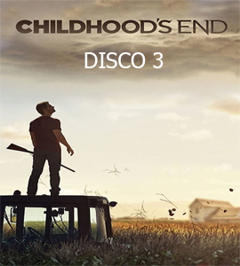 Childhood's End Disco 3