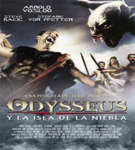 Odysseus & the Isle of Mists