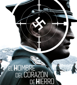 The Man with the Iron Heart