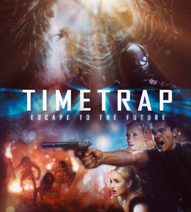 Time Trap