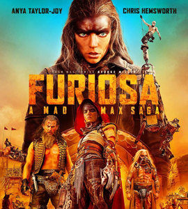 Furiosa: A Mad Max Saga