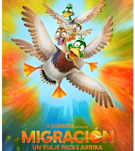 Migration