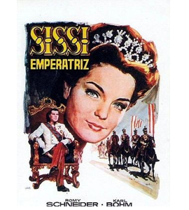 Sissi, die junge Kaiserin