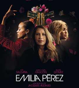 Emilia Pérez