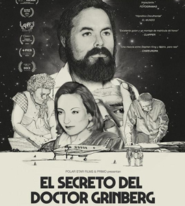 El secreto del doctor Grinberg