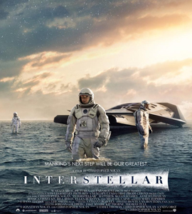 Interstellar