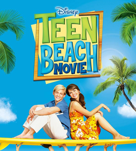 Teen Beach Movie