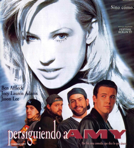 Chasing Amy