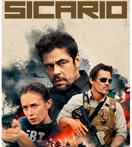 Sicario