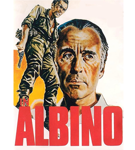 Albino