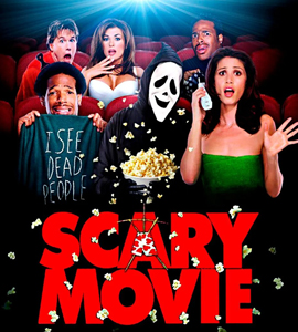 Scary Movie