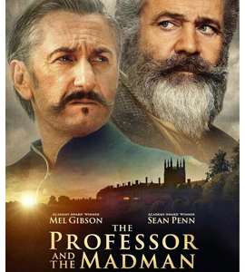 The Professor and the Madman