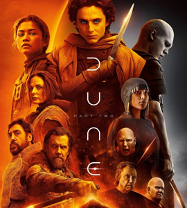 Dune: Part Two