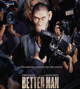 Better Man
