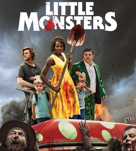 Little Monsters