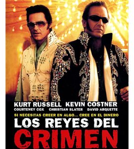 3000 Miles to Graceland