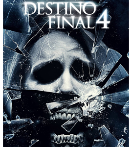 The Final Destination (Final Destination 4)