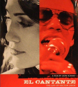 El Cantante (The Singer)