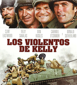 Kelly's Heroes