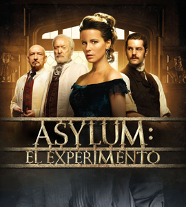 Stonehearst Asylum