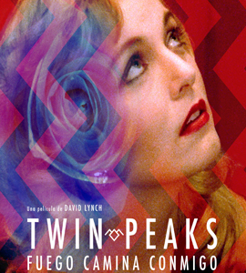 Twin Peaks: Fire Walk with Me