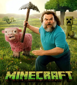 A Minecraft Movie